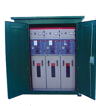  在配电装备上事情的一样平常划定有哪些？